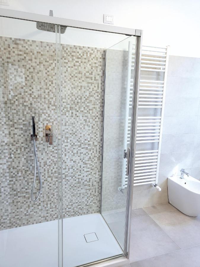 Rho Mind Villa Esterno foto