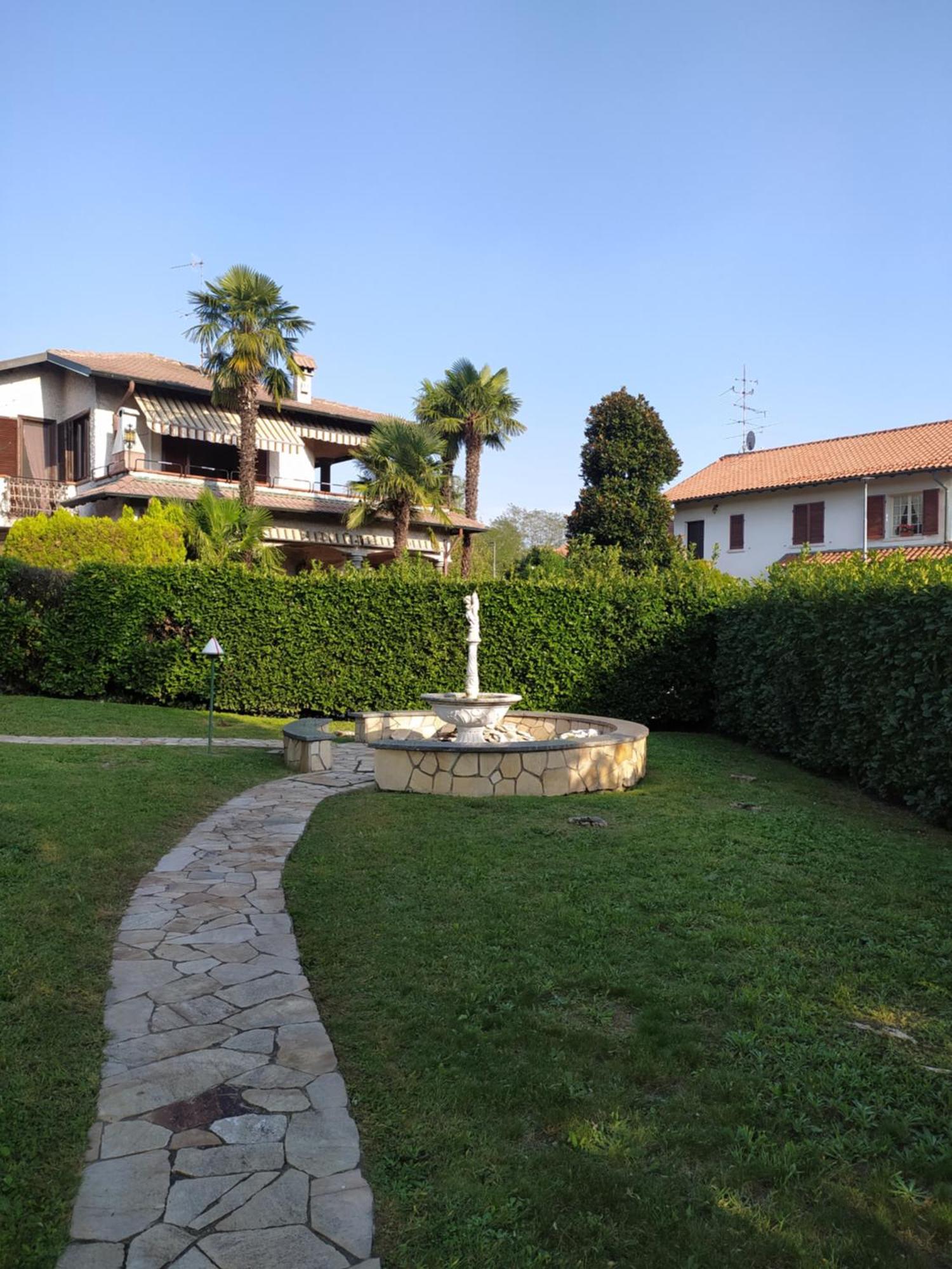 Rho Mind Villa Esterno foto